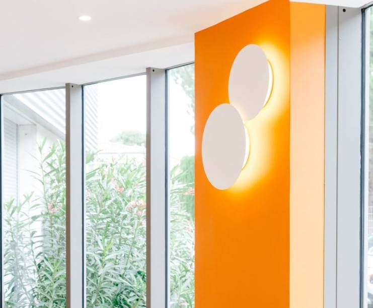 Aménagement lumière Avignon