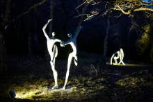 Notre zone d'activité pour ce service Solutions d'éclairage à LED sur mesure à