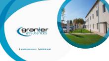 Granier Assurance Courtier en Assurance à Avignon